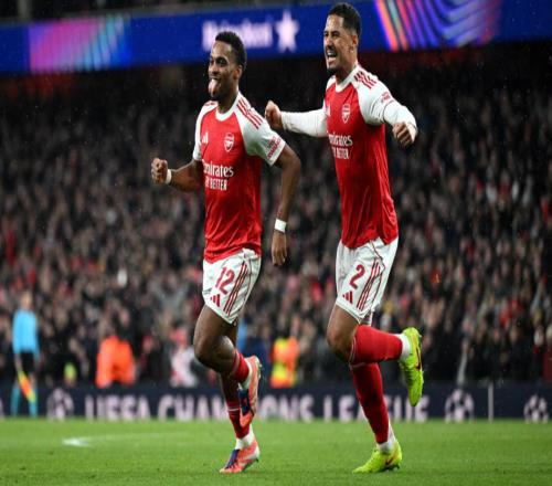 阿森纳31拜仁，全场评分出炉：不是赖斯高居第一，诺伊尔不及格