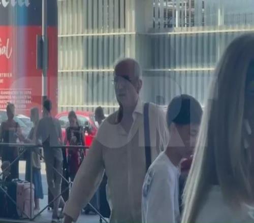 每体：巴萨与西甲代表开会评估特尔施特根伤情，报告即将公布