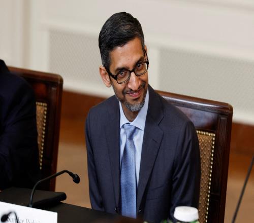 非法传播西甲西乙被西职联指控，谷歌CEO被传唤至厄瓜多尔