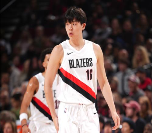 开拓者官宣：杨瀚森再次下放发展联盟有望3天两战奥斯汀马刺