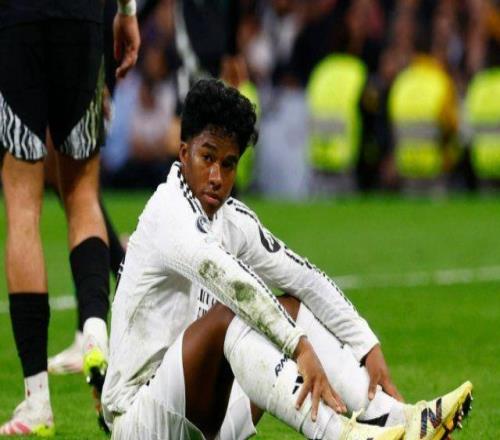 法媒：恩德里克接近租借加盟里昂