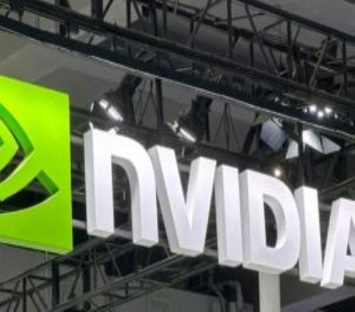 真就起飞！英伟达市值一周暴增2.8万亿元