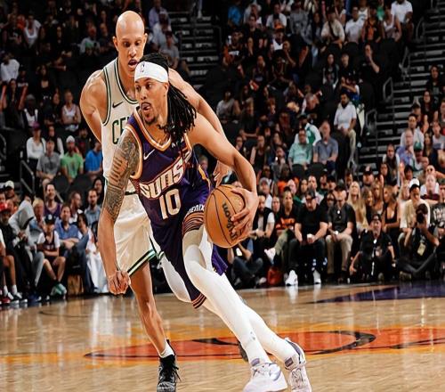 无法在NBA得到一份工作，前勇士太阳投手只得转战海外联赛