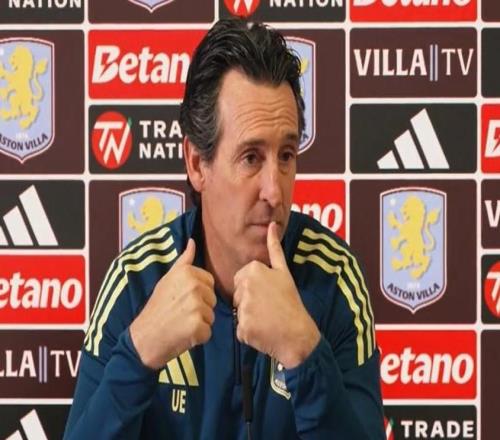 能否打破魔咒埃梅里对利物浦12场不胜，从未在安菲尔德赢球