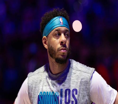 三分45.6%！NBA最准射手，塞斯库里为何没人要