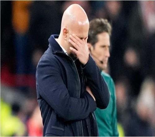 利物浦195354赛季一度15场不胜且10负最终降级，目前12场9负