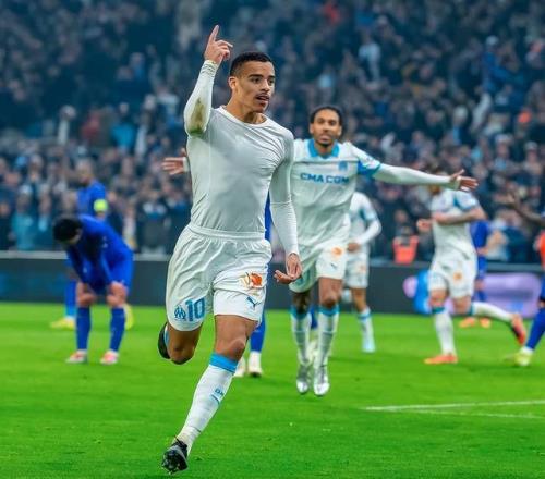 昔日曼联前锋重生：短短3年身价从0涨到5000万！再回巅峰