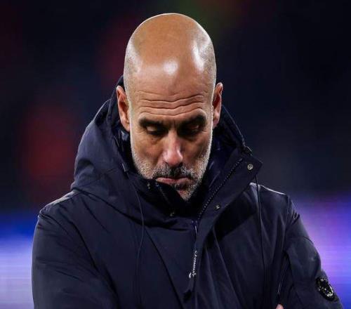 02！哈兰德错失良机，曼城主场被完爆，瓜迪奥拉难辞其咎