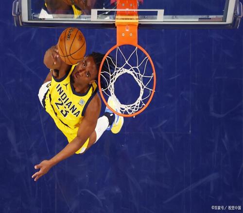 历史长河中的璀璨星辰：NBA传奇得分后卫群像