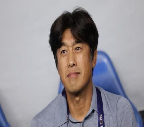 徐正源：执教成都时我们设定了长远目标，来到亚冠赛场很欣慰