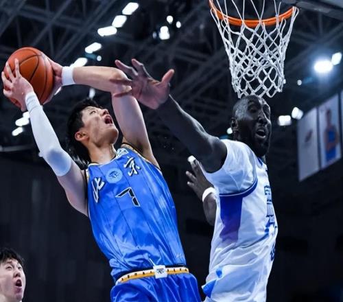 战胜宁波，拒绝连败！北京男篮头号“毒瘤”，试出来了