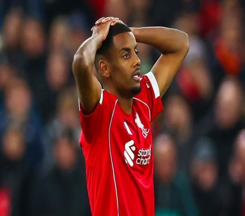 非洲杯前瞻埃及20贝宁：争冠希望彻底破灭，利物浦想念萨拉赫吗