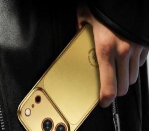 20万京东推出iPhone17手机壳可按需选择金片售价26999到199999