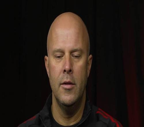 斯洛特：我很喜欢看瓜帅球队的比赛，他们控球时有清晰的思路