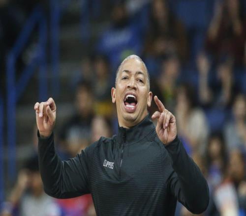 泰伦卢：乔丹若征战2025年NBA，场均得分或达45分