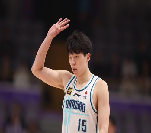 13分钟9+5+3，杨瀚森回归封神创NBA生涯新高，开拓者虽败仍藏惊喜
