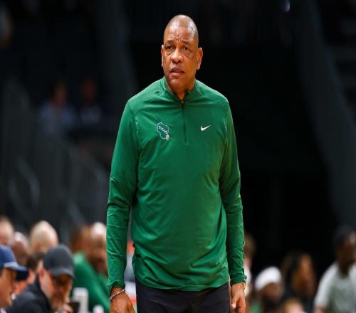 加内特：如今在NBA看到里弗斯处境艰难，我真心觉得这是球员的问题