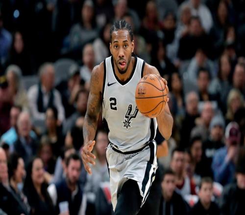 伦纳德：马刺球迷可能会一直嘘我他们是NBA最好的球迷之一