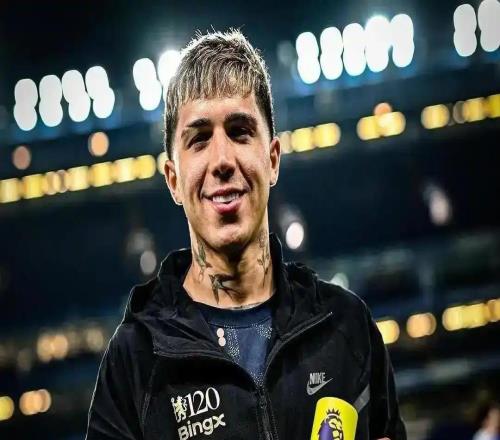 尼基巴特同情马雷斯卡，埃格巴利掌握舆论风向，恩佐包揽太多任务