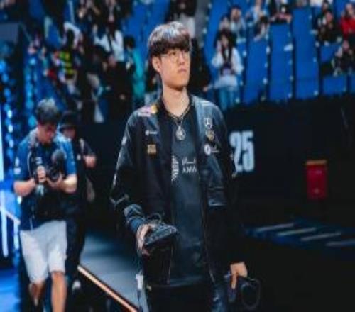 Oner：世界赛面对其他赛区我们占据优势打AL时蒙多没练过