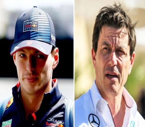 这两个问题，维斯塔潘都坦白了......