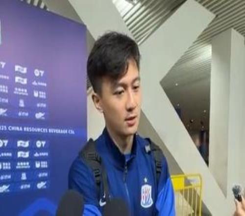 蒋圣龙、吴曦赛后：理解球迷失望的情绪最后一场做好自己