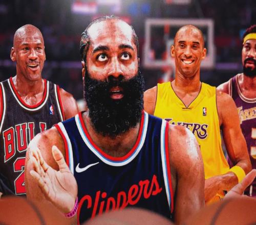 历史第9！最被低估的篮球变革者，他在NBA历史上开宗立派