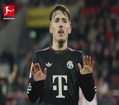 足坛一夜动态：皇马耻辱性输球，拜仁刷爆德甲纪录，枪手32蓝军