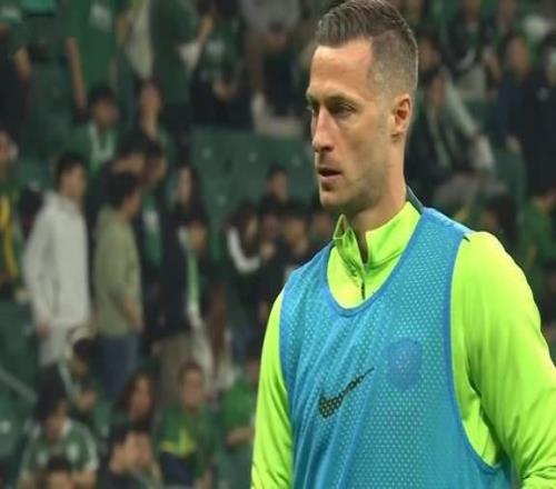 国安外援恢复训练，有望赶上足协杯，李明督训，河南队决赛不轻敌