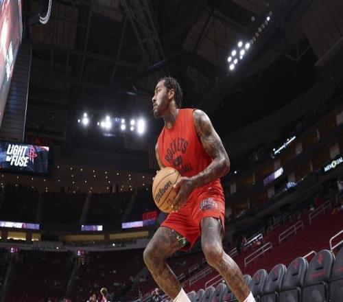 Shams：前NBA状元约翰沃尔宣布退役结束11年NBA生涯