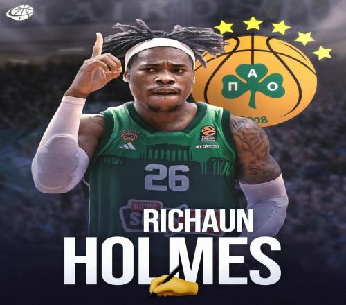 确定！再见了，NBA，31岁前锋投身欧洲篮坛，生涯转折引唏嘘
