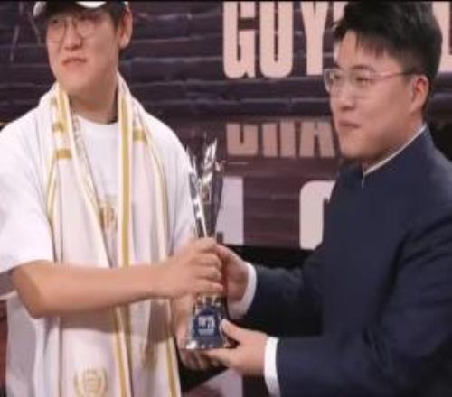 拿不到5000万！媒体人谈Uzi复出流言：市场不会有这个价联盟也不会允许