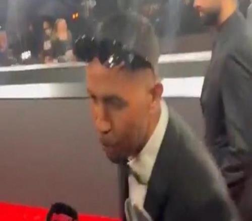今年金球奖第二！亚马尔父亲：明年是我们的