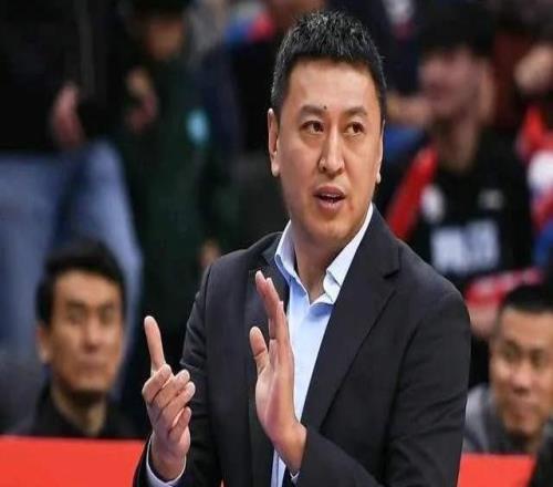 辽籍教头成香饽饽！同曦男篮宣布换帅，CBA辽宁籍主帅已达8人