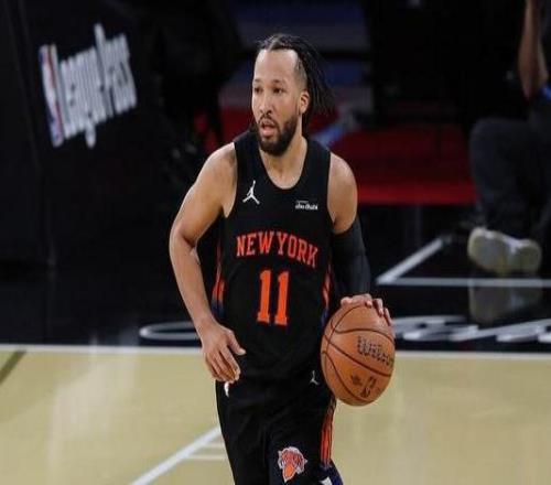 布伦森：NBA杯冠军是重要的里程碑但明天过后我们要继续前行