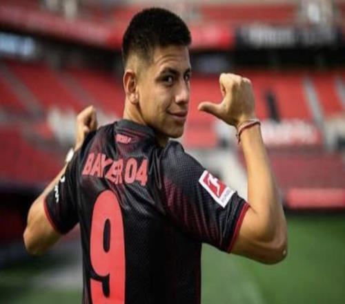 记者：河床和赫罗纳是埃切韦里可能的下家，他倾向于去河床