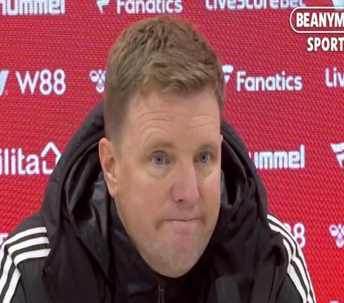 埃迪豪：我为输球承担全部责任球队今天在防守端表现不错