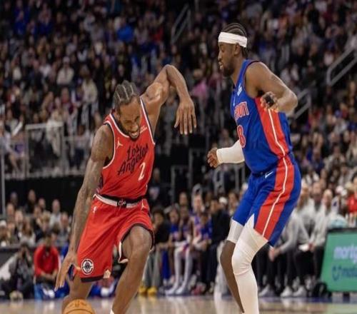 快船19分大逆转！悍将赛季最佳一战，小卡稳定，哈登末节救赎