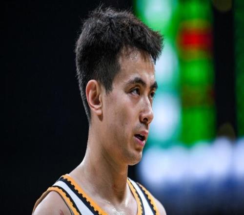 赵继伟未报名首次补测：将无缘杯赛小组赛新赛季至少缺席前5轮