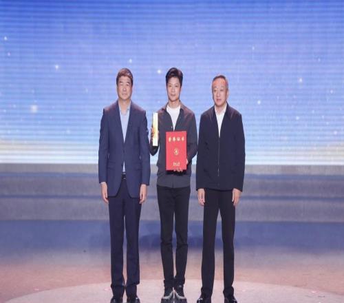 苏炳添退役感言：坚信失败是最好的考验，它会促进我们成长