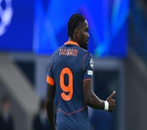 托尼：相较劳塔罗我更喜欢图拉姆，后者是意甲最强的中锋