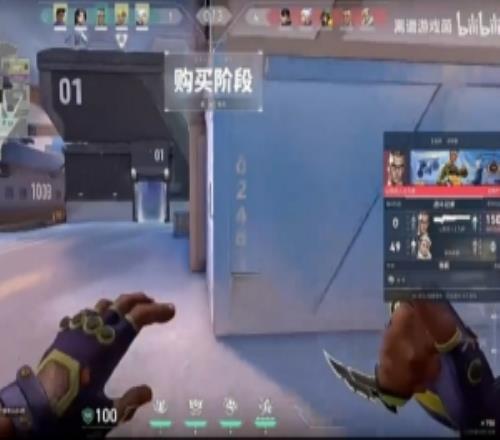 Tian玩盖可技能全是队友名：去吧杰克、鸡哥、手大哥！