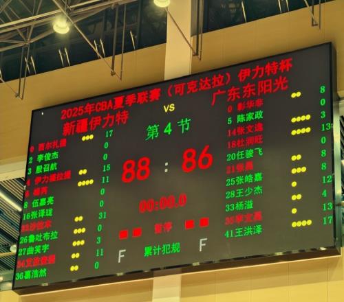 杜锋也太难了！从最多领先11分到2分惜败，球迷忍无可忍怎么办