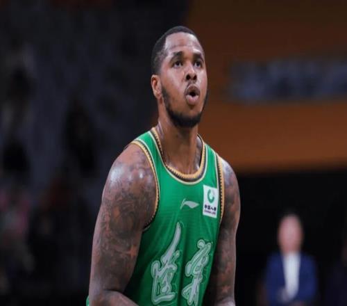 辽宁激战山东！亨特回暖威尔斯稳健输出国内球员低迷