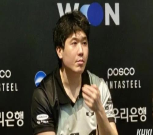 cvMax：第一局时原本以为能3比0取胜，上野表现十分出色