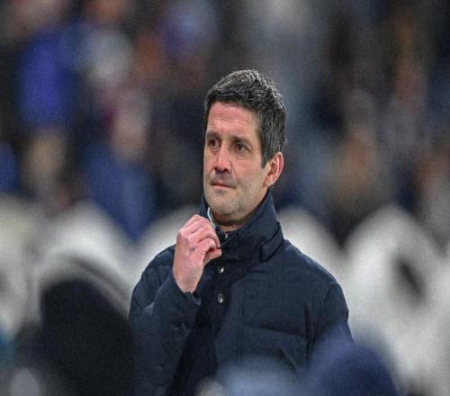 1平5负，国米本赛季意甲和欧冠6战强队仍未尝胜绩