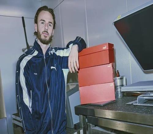 麦迪逊：还不知道什么时候能复出，我只想快点回到热刺