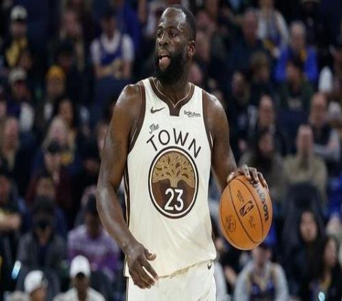 格林回击马丁：他说的有些名字我没听过但尊重所有人