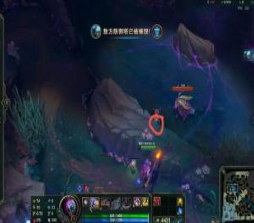 便宜都给你们占完了！ZeusTP并非BUG，而是delight先利用了眼位BUG导致