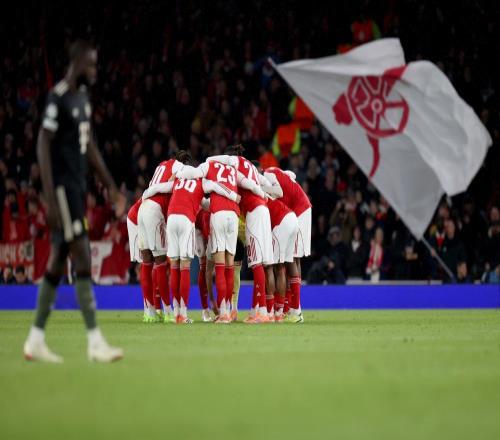 伦敦德比从未如此关键！枪手客战蓝军，英超冠军悬念全系于此战